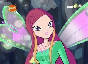 Winx Club 4. évad Ep.17 17. epizód