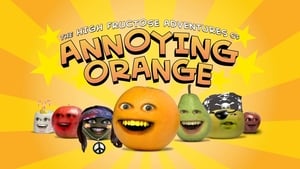 The High Fructose Adventures of Annoying Orange kép