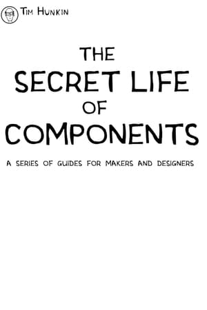 The Secret Life of Components 3. évad (2023-03-30) poszter