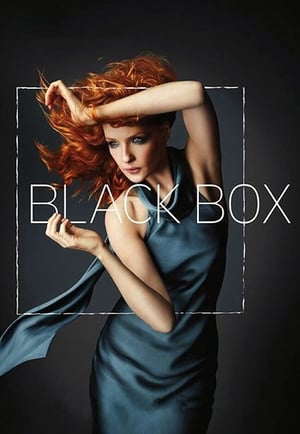 Black Box 1. évad (2014-04-24) poszter