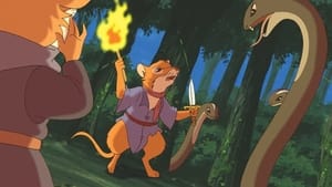 Redwall 3. évad Ep.8 8. epizód