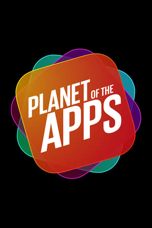 Planet of the Apps poszter