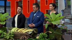 Top Chef VIP 1. évad Ep.20 20. epizód