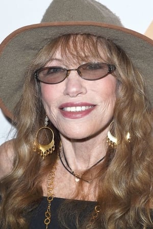 Carly Simon profil kép