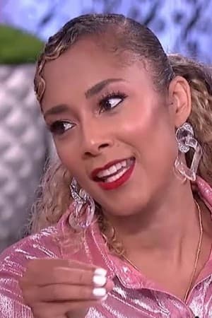 Amanda Seales profil kép