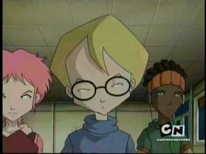 Code Lyoko 2. évad Ep.14 14. epizód