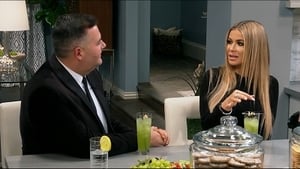 Kocktails With Khloé 1. évad Ep.6 6. epizód