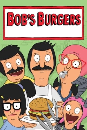 Bob burgerfalodája poszter