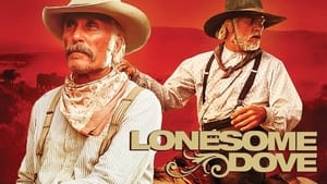 Texasi krónikák: Lonesome Dove kép