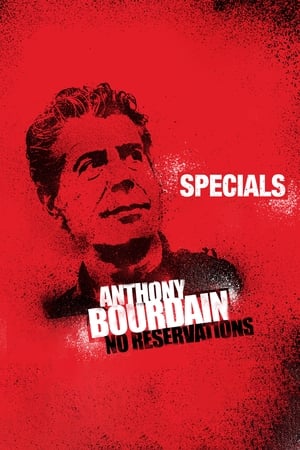 Anthony Bourdain: No Reservations Speciális epizódok (2006-03-20) poszter