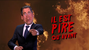 Les Guignols de l'info 27. évad Ep.18 18. epizód