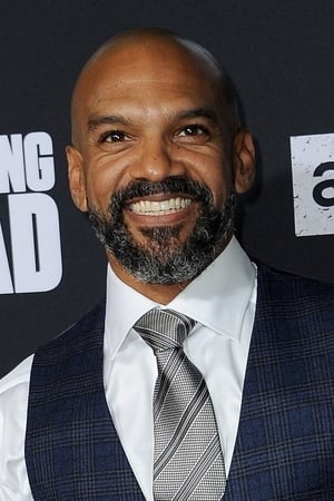 Khary Payton profil kép