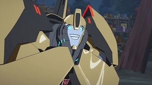 Transformers: Robots In Disguise 1. évad Ep.11 11. epizód