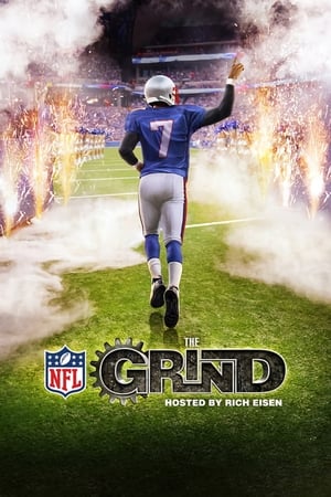 NFL: The Grind poszter