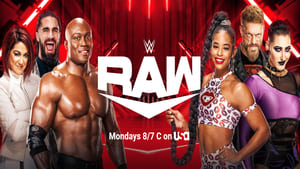 WWE Raw kép