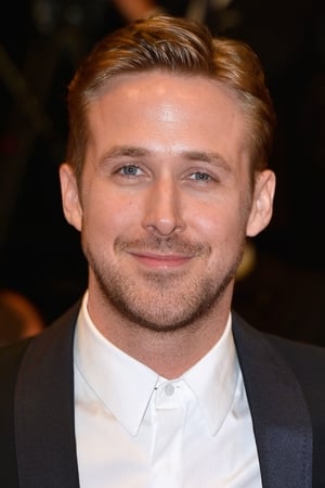 Ryan Gosling profil kép