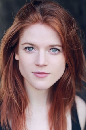 Rose Leslie profil kép