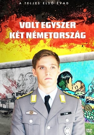 Volt egyszer két Németország 1. évad (2015-06-17) poszter