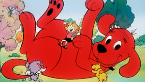 Clifford the Big Red Dog kép