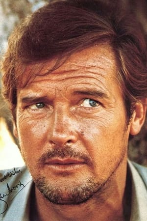 Roger Moore profil kép