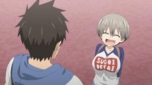 Uzaki-chan wa Asobitai! kép