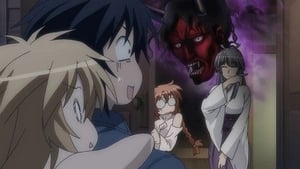 Sekirei 2. évad Ep.5 5. epizód