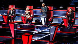 The Voice 9. évad Ep.11 11. epizód