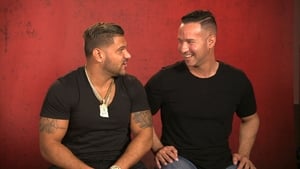 Jersey Shore: Családi vakáció Speciális epizódok Ep.2 2. epizód