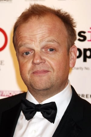 Toby Jones profil kép