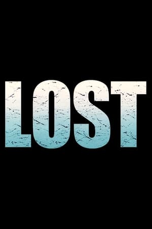 Lost - Eltűntek poszter