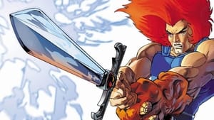 ThunderCats kép