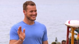 The Bachelor 23. évad Ep.5 5. epizód