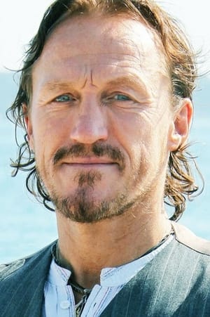 Jerome Flynn profil kép