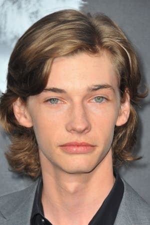 Jacob Lofland profil kép