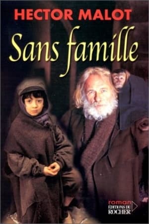 Sans famille poszter