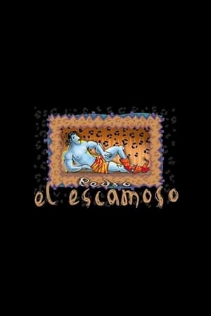 Pedro El Escamoso 1. évad (2001-08-24) poszter