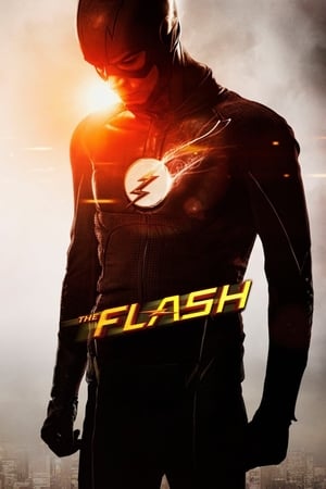 Flash – A Villám poszter