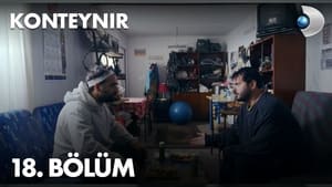 Konteynır Brothers “Hurdalık” 1. évad Ep.17 17. epizód