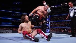 WWE SmackDown 20. évad Ep.22 22. epizód