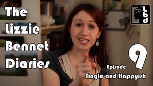 The Lizzie Bennet Diaries 1. évad Ep.9 9. epizód