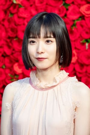 松岡茉優 profil kép