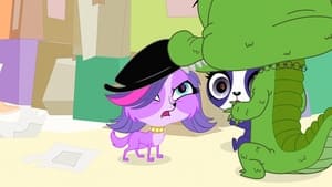 Littlest Pet Shop 2. évad Ep.10 10. epizód