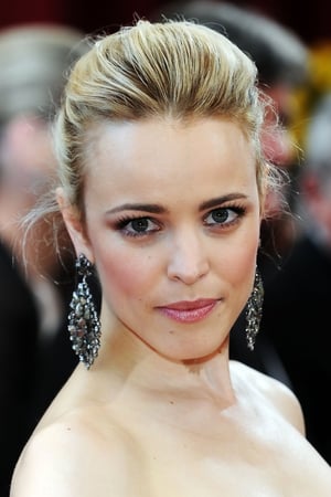 Rachel McAdams profil kép