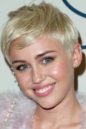 Miley Cyrus profil kép