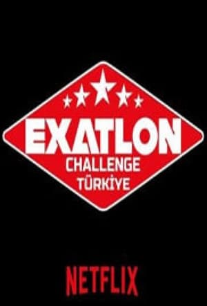 Exatlon Challenge poszter