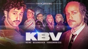 KBV - Keine besonderen Vorkommnisse kép