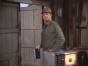 M*A*S*H 6. évad Ep.14 14. epizód