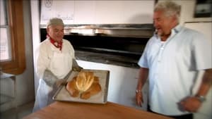 Diners, Drive-Ins and Dives 23. évad Ep.12 12. epizód