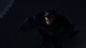 Beware the Batman kép