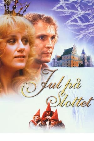 Jul på slottet 1. évad (1986-12-01) poszter